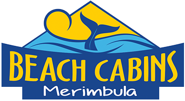 Beach Cabins Merimbula Logo